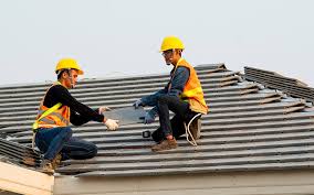 Best Roofing for New Construction  in Eagle, CO